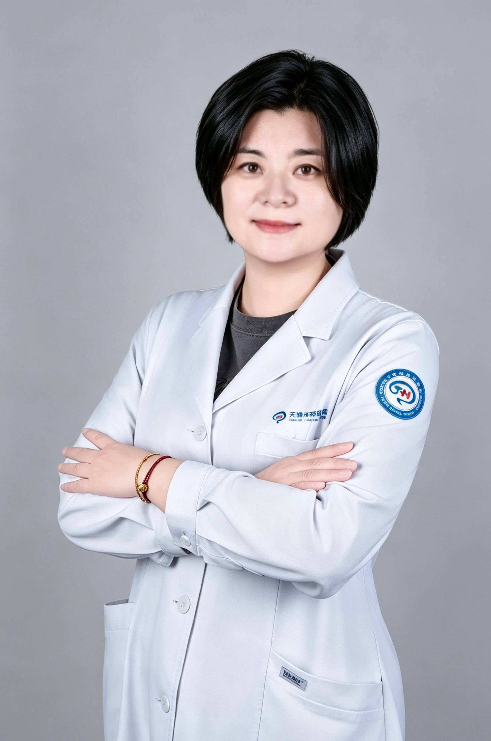 张玲